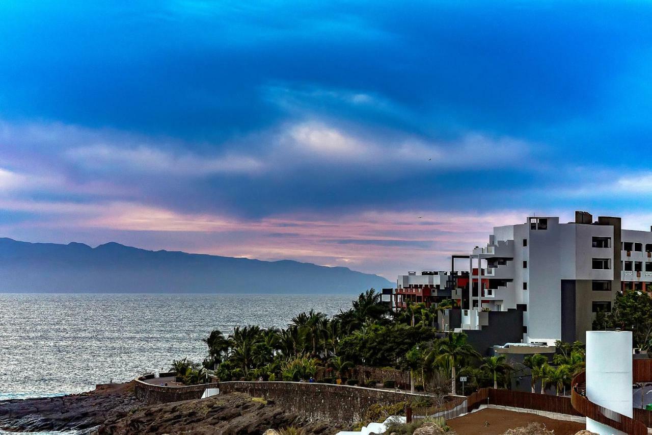 South Paradise Costa Adeje  Bagian luar foto