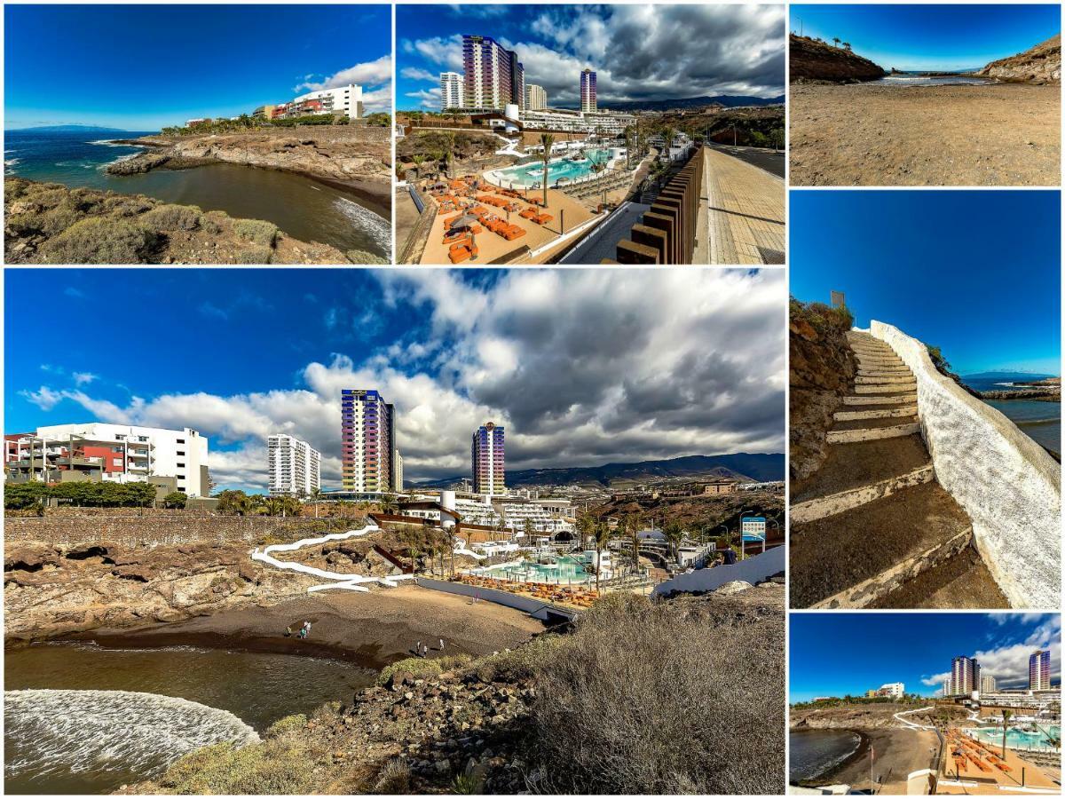 South Paradise Costa Adeje  Bagian luar foto
